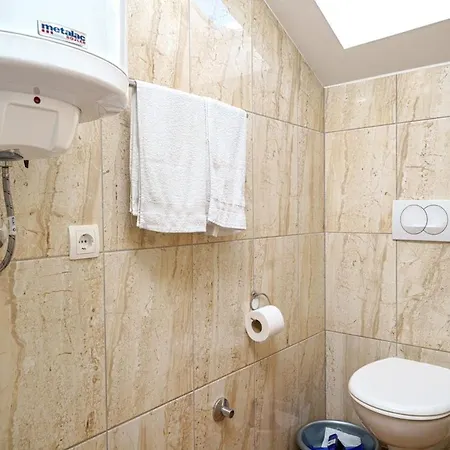 Renata Apartamento Vodice