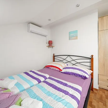 Renata Apartamento Vodice