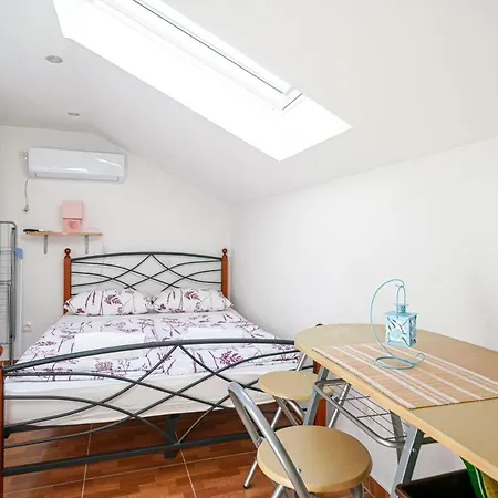 Apartamento Renata *