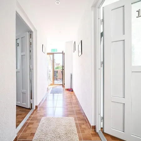 Apartamento Renata *