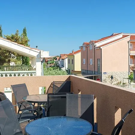 Apartamento Renata Vodice