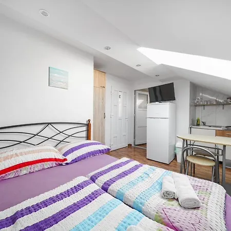 Renata Apartamento Vodice