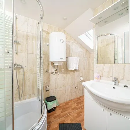 Renata Apartamento Vodice