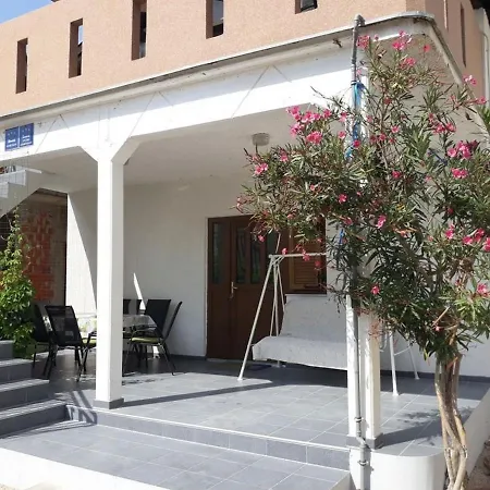 Apartamento Renata Vodice