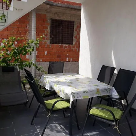 Renata Apartamento Vodice